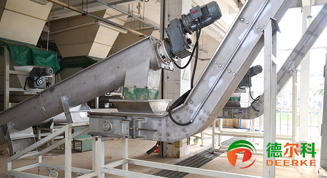 廣汽豐田汽車(chē)有限公司（一、二線）低溫污泥干化化項(xiàng)目(圖4)