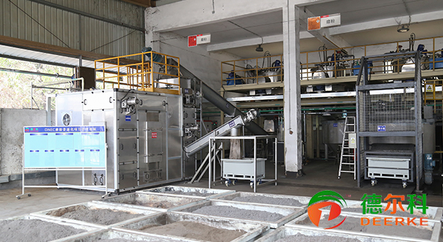 污泥處置將會(huì)迎來(lái)高峰期！(圖3)