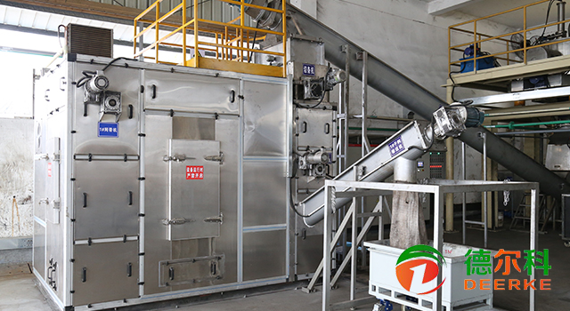 污泥處置將會(huì)迎來(lái)高峰期！(圖1)